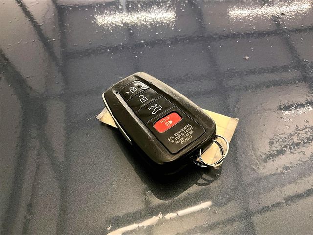 2019 Toyota Avalon Touring Gray at Grove City Ford