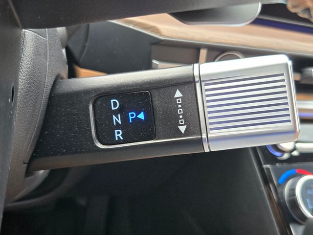 2027 Hyundai Santa Fe