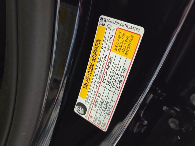 Used 2026 GMC Yukon SUV