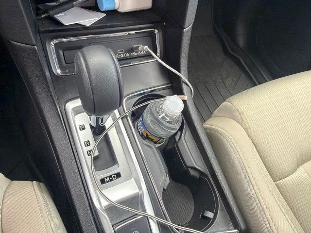 2023 Subaru Ascent Premium Blue at Rafferty Subaru