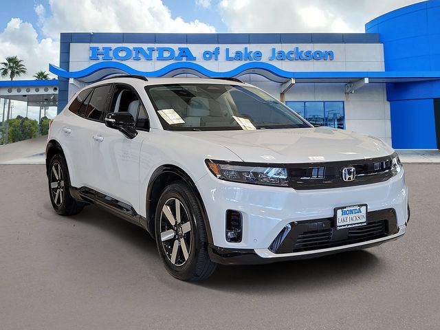 2026 Honda Prologue Touring
