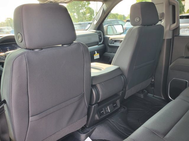 2026 Chevrolet Silverado 1500 Crew Cab 4WD Pickup for sale #TZ446899 - photo 25