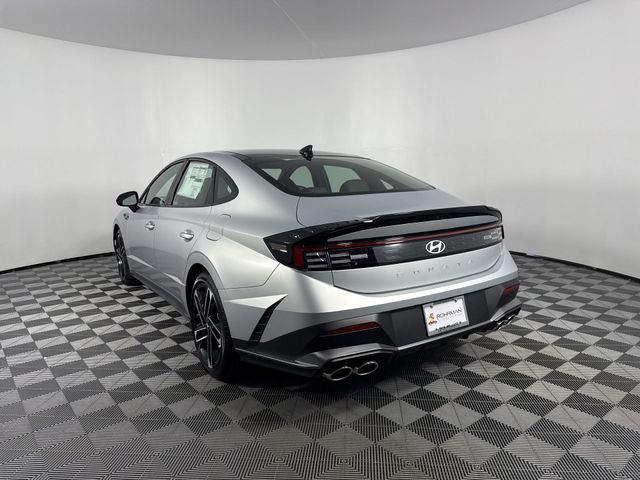 New 2025 Hyundai Sonata For Sale in Indianapolis, IN