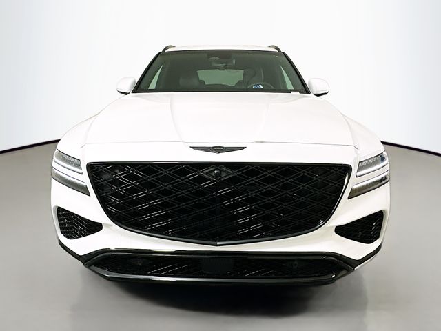 Thumbnail: 2026 Genesis GV80 - 2