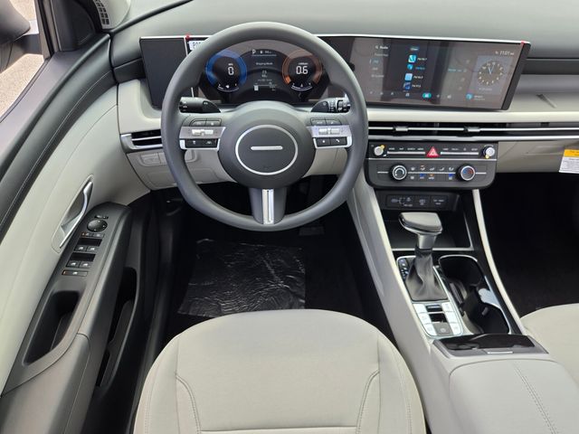 2026 Hyundai Tucson - $28,007