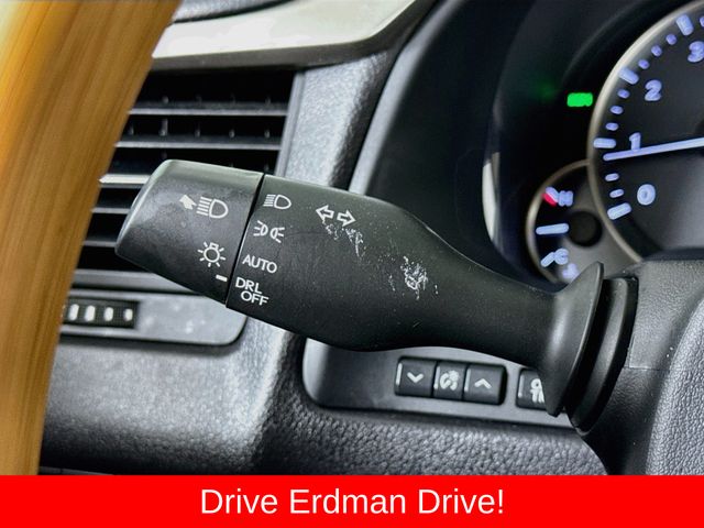Used 2021 Lexus RX SUV