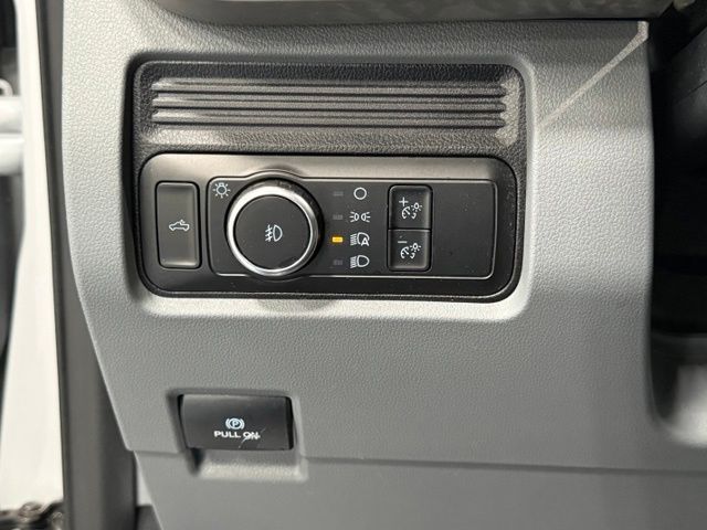 Used 2026 White Ford XLT image 12