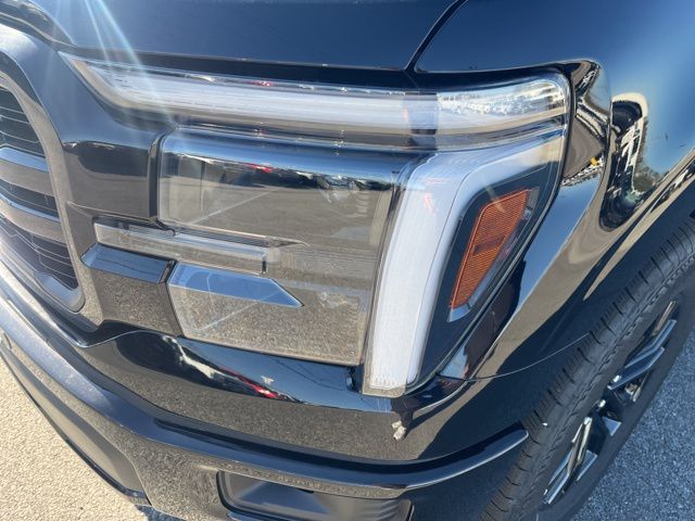 2025 Ford F-150 Lariat:167960