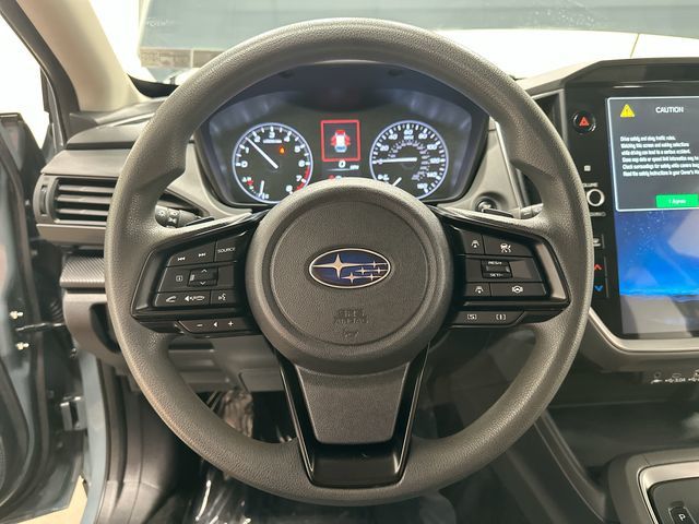 2024 Subaru Crosstrek Premium Blue at Rafferty Subaru