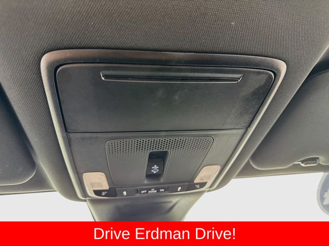 Used 2024 Honda CR-V Hybrid SUV