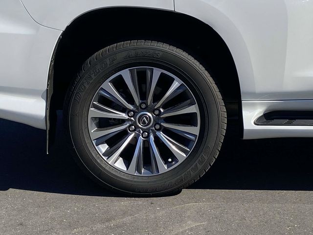 2023 Lexus GX 460 Luxury 11