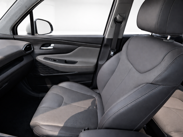 Used 2019 Silver Hyundai Limited image 16