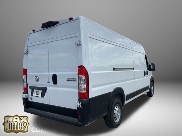 2023 Ram ProMaster 3500 High Roof 9