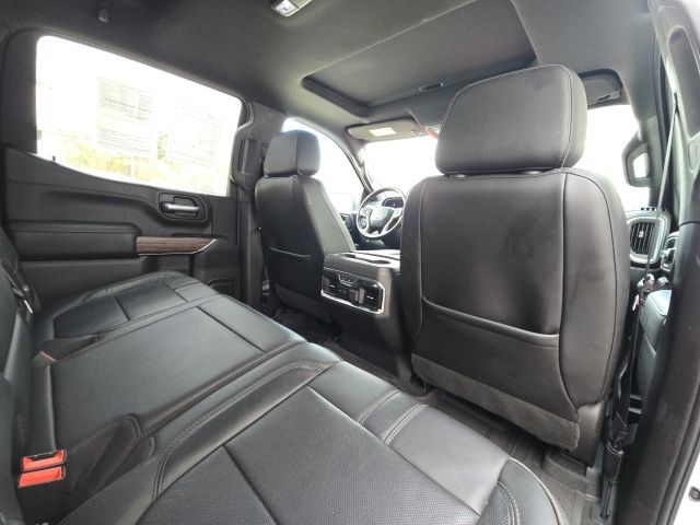 2020 Chevrolet Silverado 1500 High Country:45116A