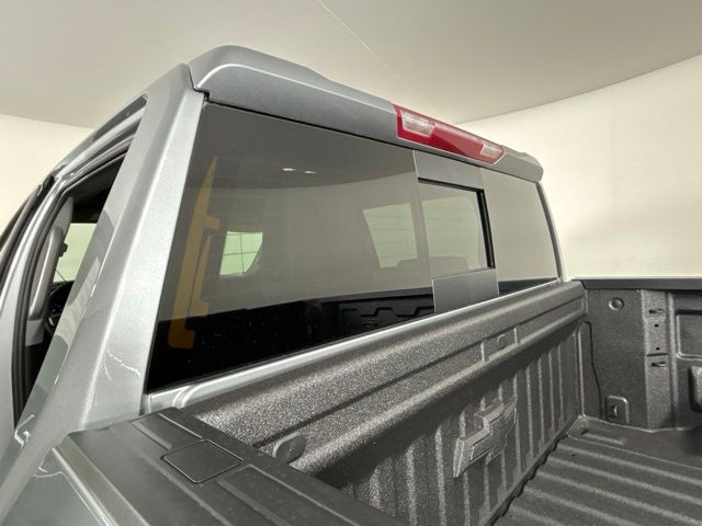 2026 Chevrolet Silverado 1500 LT - Photo 38