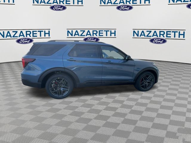 new 2026 Ford Explorer car, priced at $58,079