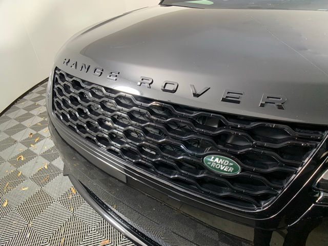 2021 Land Rover Range Rover Velar P250 R-Dynamic S 37