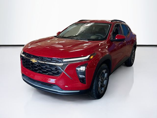 2026 Chevrolet Trax LT FWD