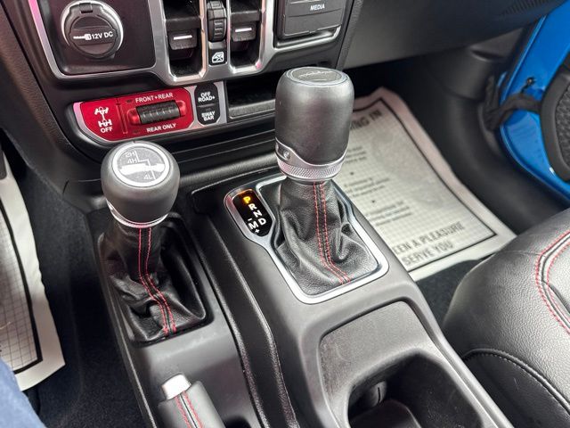 Used 2023 Jeep Gladiator Truck