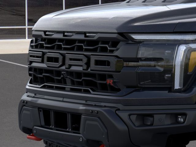 2026 Ford F-150 Raptor:169062