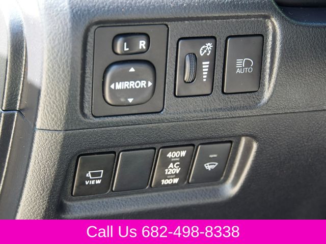 Used 2022 Toyota 4Runner SUV