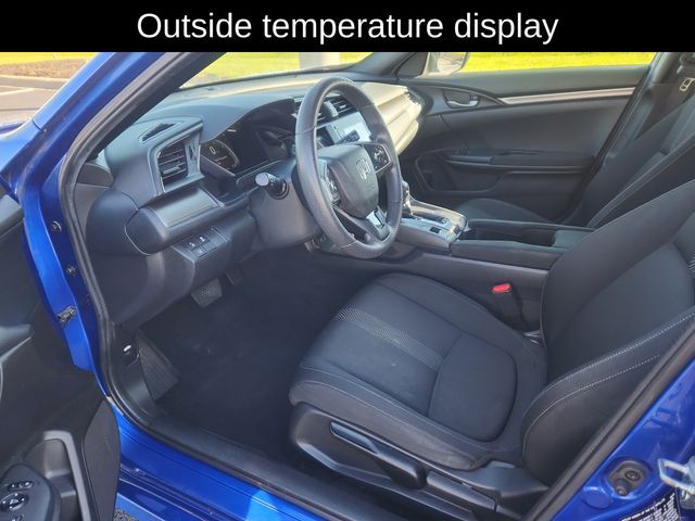 Used 2019 Honda Civic For Sale in Grove City, OH