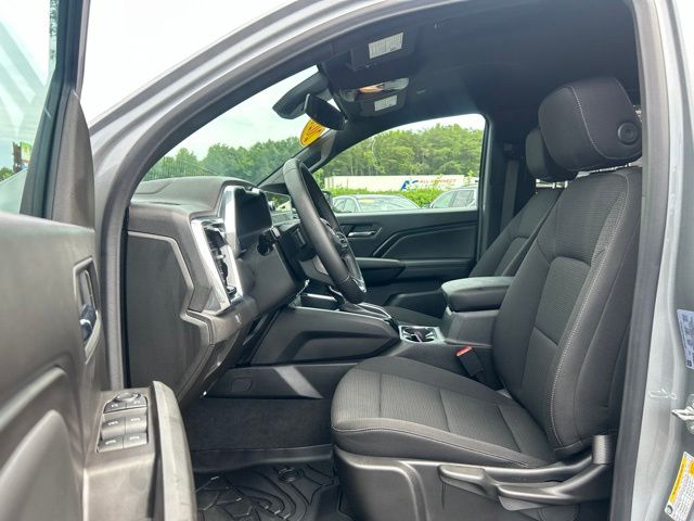 Used 2026 GMC Canyon Truck