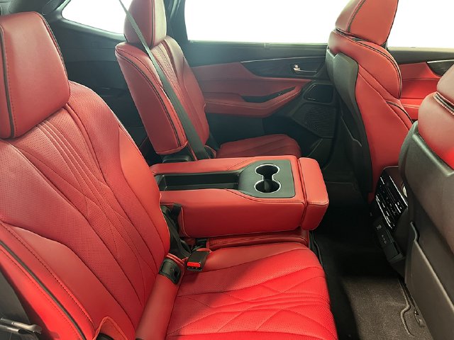 New 2026 Acura MDX SUV