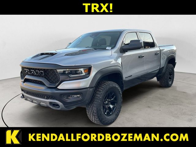 2023 RAM 1500 TRX Crew Cab 4WD