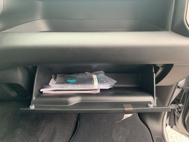 2025 RAM 1500 Tradesman photo