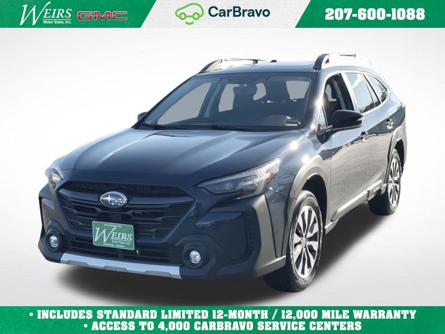 2023 Subaru Outback Limited AWD