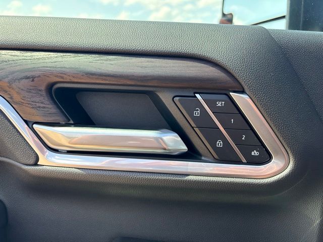 New 2026 GMC Sierra 2500HD Truck