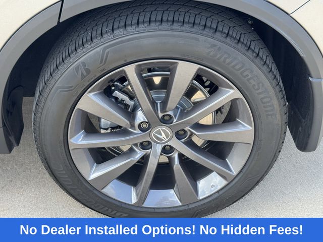 2026 Acura MDX A-Spec - 7
