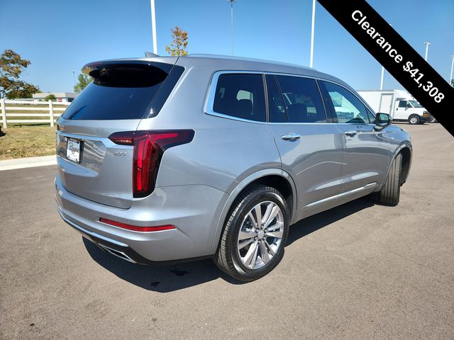 Used 2025 Cadillac XT6 For Sale in Grove City, OH