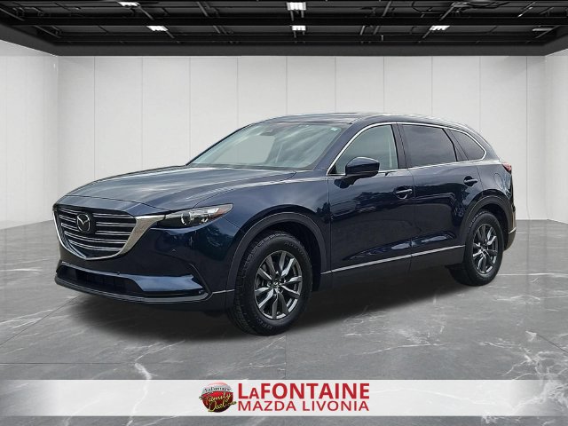 2020 Mazda Mazda CX-9 Touring