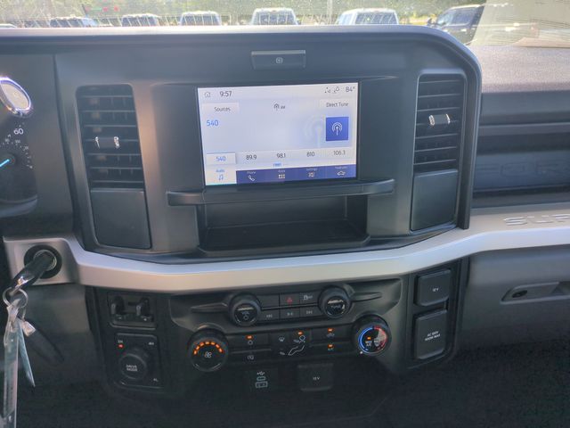 Used 2026 White Ford XL image 20