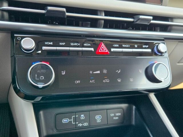 2026 Hyundai Tucson - $29,451