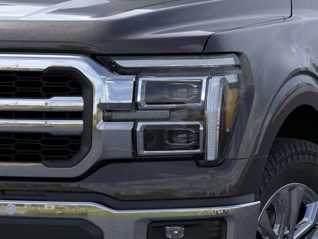 2026 Ford F-150 Lariat Black at Bob Ruth Ford