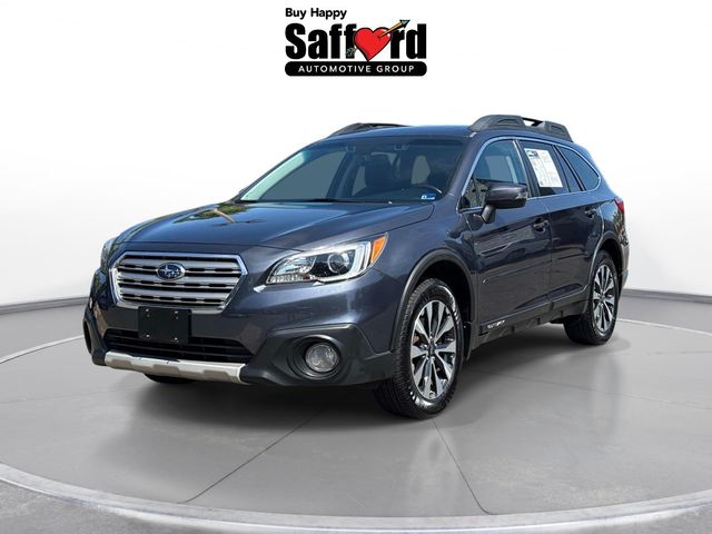 2017 Subaru Outback 2.5i