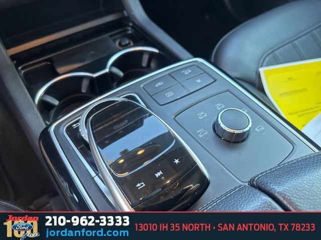 Used Car 2017 Mercedes-benz Gls  Gls 450 For Sale Under $20,000 In San Antonio, Texas