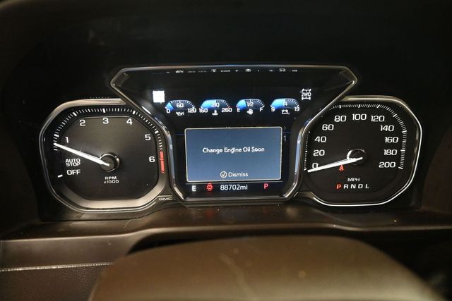Used 2021  GMC Denali image 10