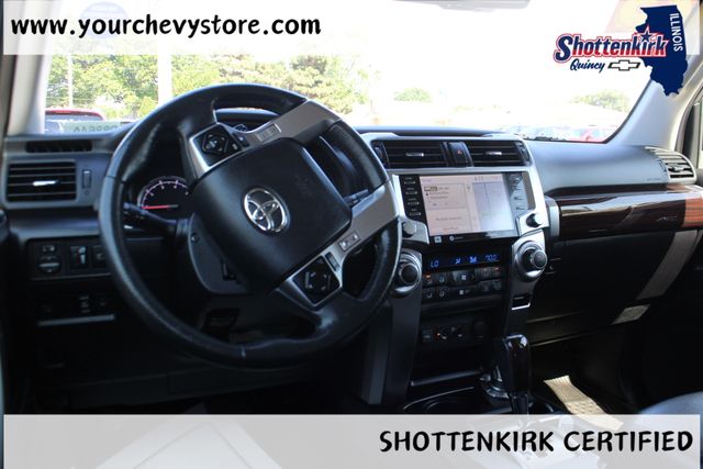 Used 2023 Toyota 4Runner SUV