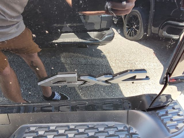 New 2026 Black Ram Big Horn/Lone Star image 12