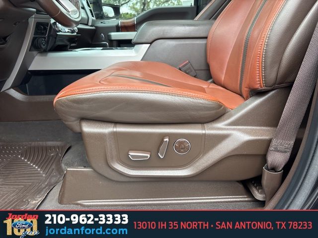 Used Car 2022 Ford F-250sd  King Ranch For Sale Under $60,000 In San Antonio, Texas
