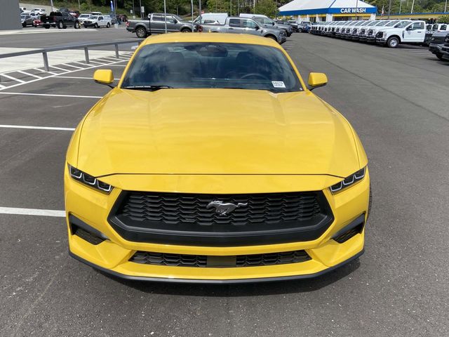 2024 Ford Mustang EcoBoost Premium 8