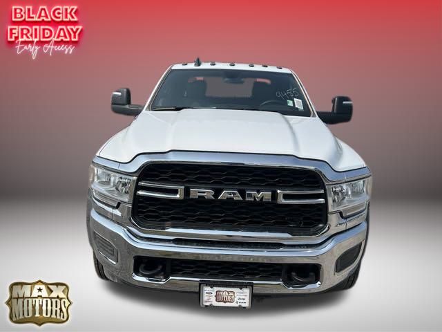 2024 Ram 5500HD Tradesman 2