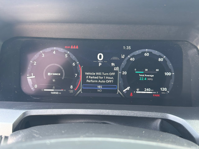 Used 2025 Toyota Tacoma Truck