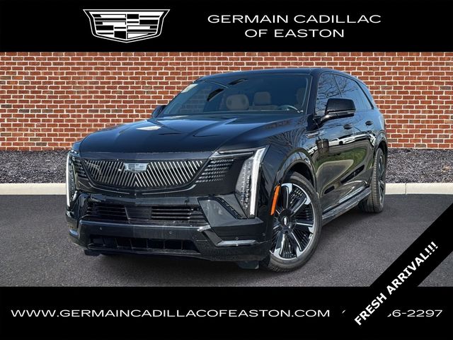 2025 Cadillac Escalade IQ Sport 2 AWD