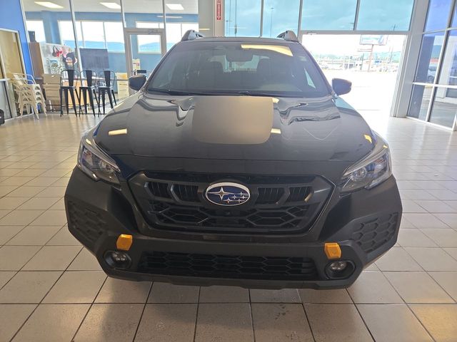Used 2024 Subaru Outback SUV