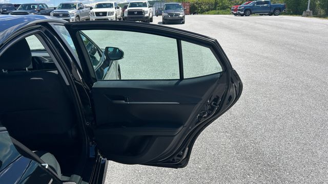 Used 2026 Toyota Camry Sedan